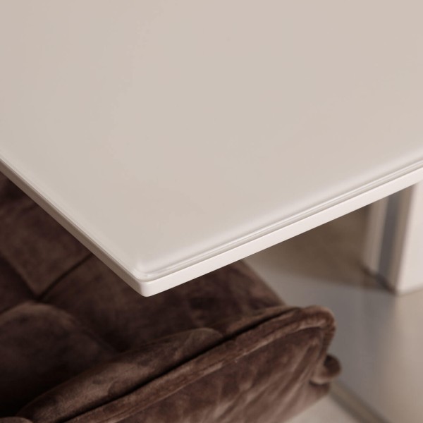 Стіл Dallas (Даллас) – сучасний розкладний стіл для кухні