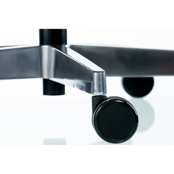 Крісло Tune slategrey/black – Стильне та комфортне офісне крісло