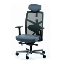 Крісло Tune slategrey/black