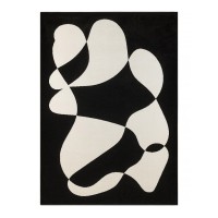 Килим Абстракція 4