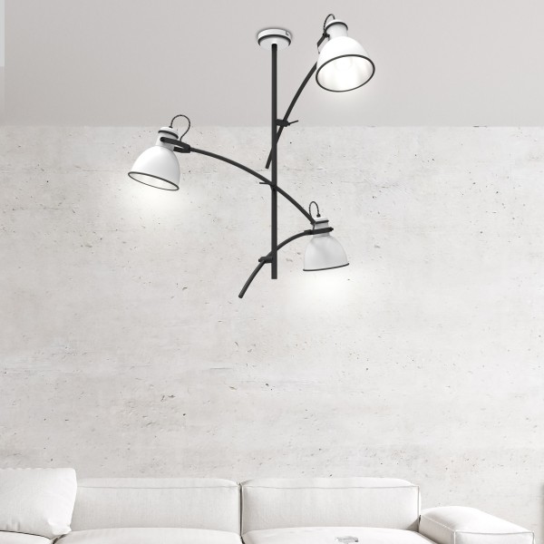 Люстра Candellux 33-72061 Zumba