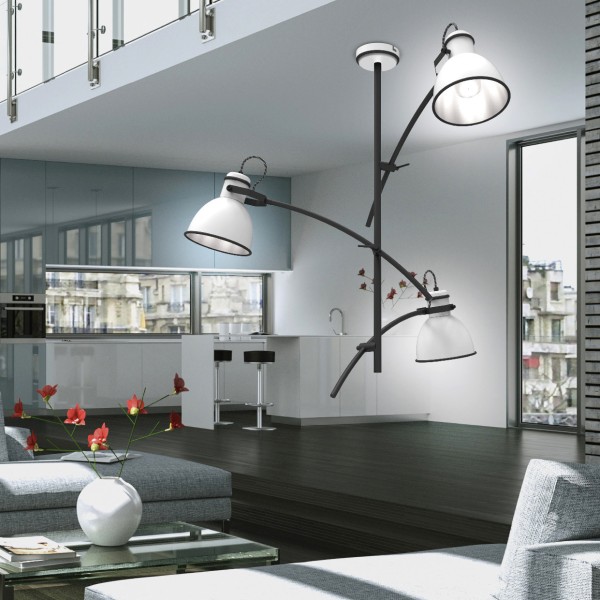 Люстра Candellux 33-72061 Zumba