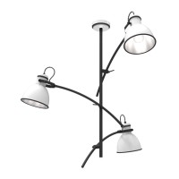 Люстра Candellux 33-72061 Zumba