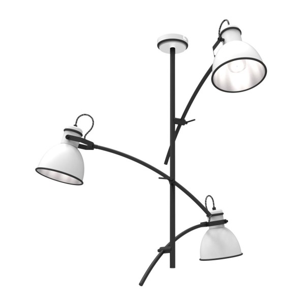 Люстра Candellux 33-72061 Zumba