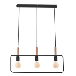 Люстра Candellux 33-73525 Frame