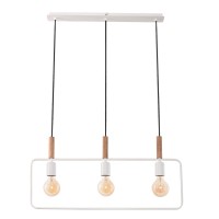 Люстра Candellux 33-73532 Frame