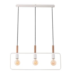 Люстра Candellux 33-73532 Frame