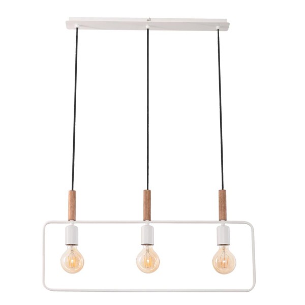 Люстра Candellux 33-73532 Frame