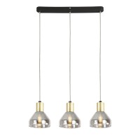 Люстра Candellux 33-79008 Gregory