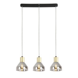 Люстра Candellux 33-79008 Gregory