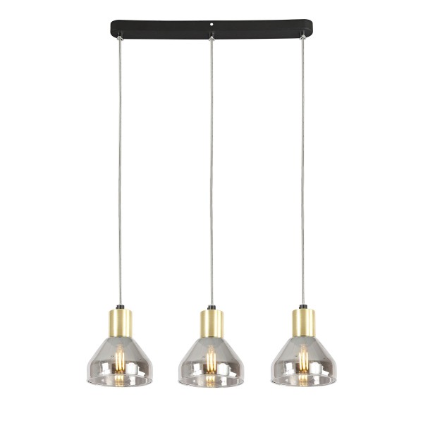 Люстра Candellux 33-79008 Gregory