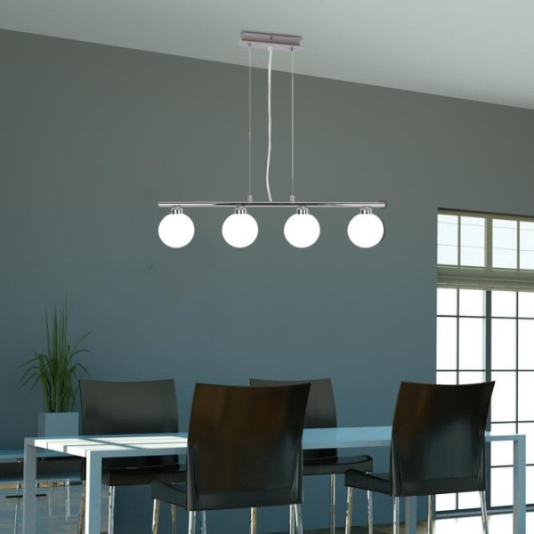 Люстра Candellux 34-01399 Raisa