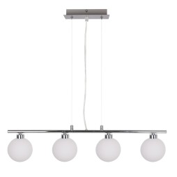 Люстра Candellux 34-01399 Raisa