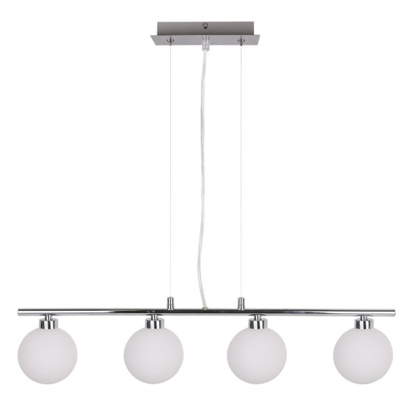 Люстра Candellux 34-01399 Raisa