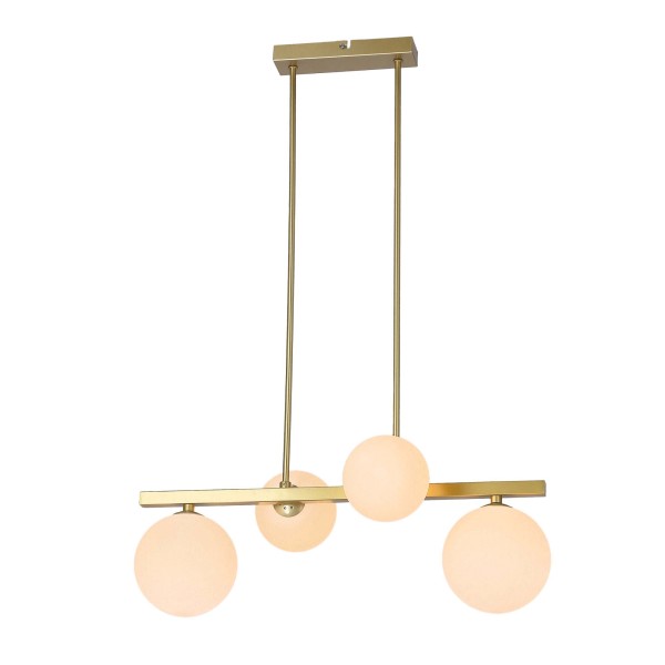 Люстра Candellux 34-73426 Kama