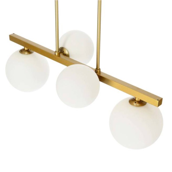 Люстра Candellux 34-73426 Kama