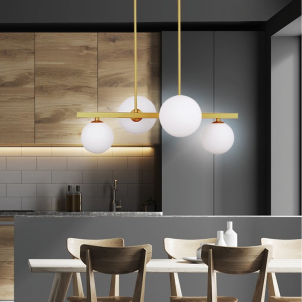 Люстра Candellux 34-73426 Kama