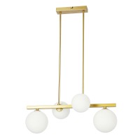 Люстра Candellux 34-73426 Kama