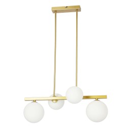 Люстра Candellux 34-73426 Kama