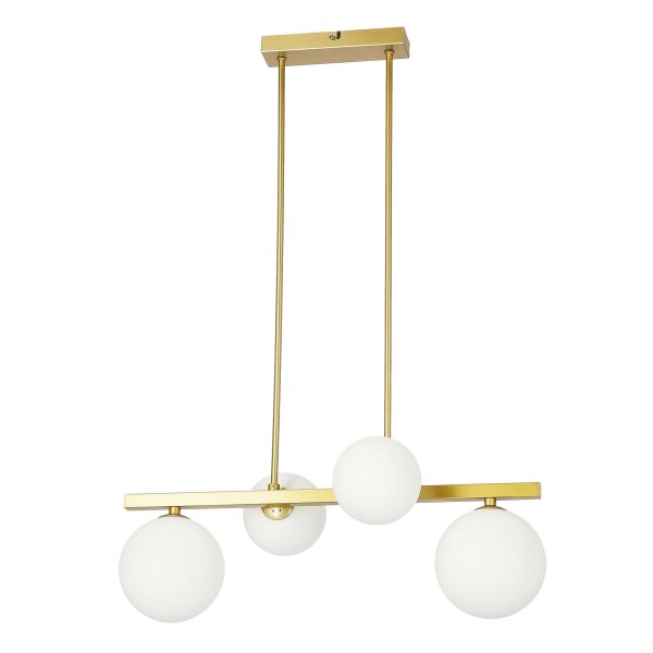 Люстра Candellux 34-73426 Kama