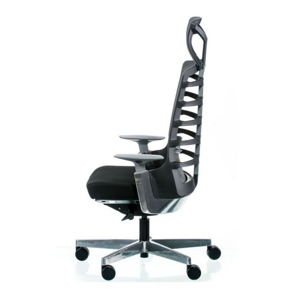 Крісло SPINELLY (Спінеллі) – Стильне офісне крісло для комфортного робочого місця