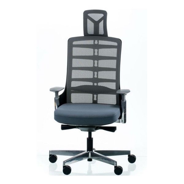 Крісло SPINELLY (Спінеллі) – Стильне офісне крісло для комфортного робочого місця