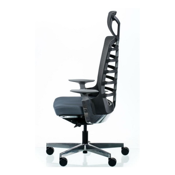 Крісло SPINELLY (Спінеллі) – Стильне офісне крісло для комфортного робочого місця