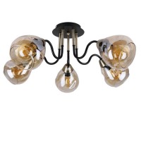 Люстра Candellux 35-00897 Unica