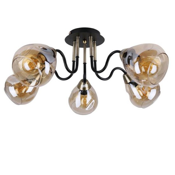 Люстра Candellux 35-00897 Unica