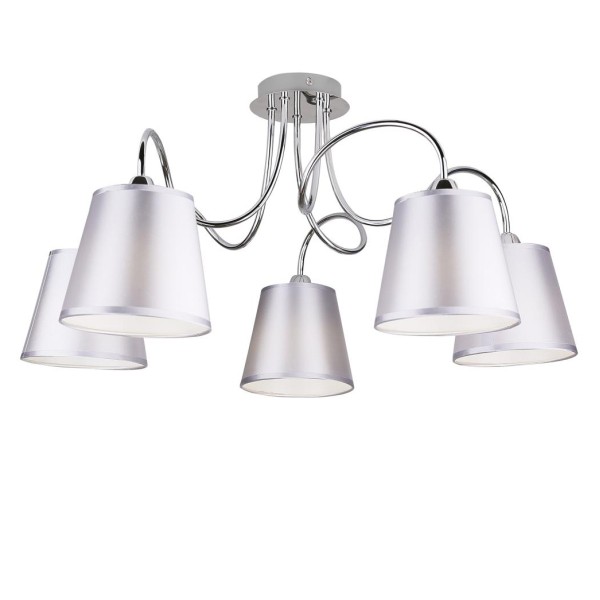 Люстра Candellux 35-70753 Luk