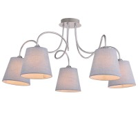 Люстра Candellux 35-70753 Luk