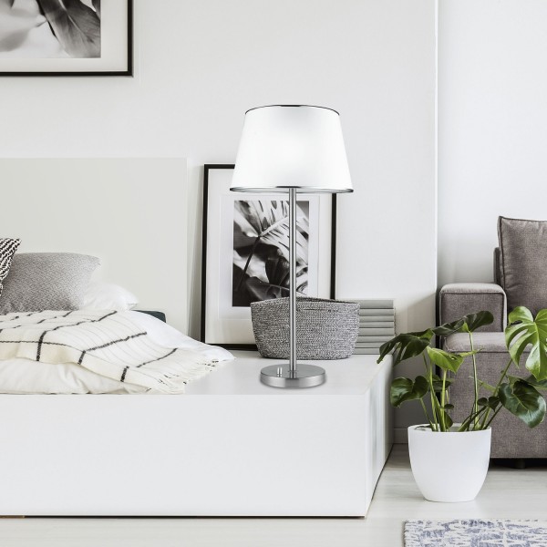 Настільна лампа Candellux 41-00913 Ibis