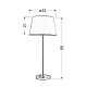 Настільна лампа Candellux 41-00913 Ibis