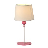 Настільна лампа Candellux 41-38968 Bebe