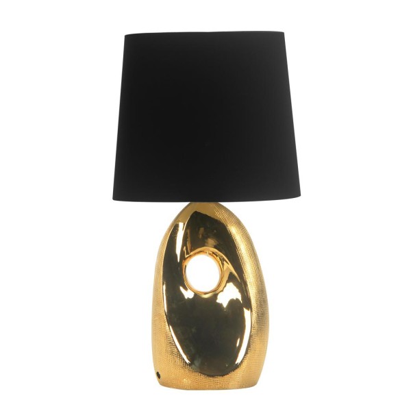 Настільна лампа Candellux 41-79916 Hierro