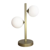 Настільна лампа Candellux 42-73433 Kama