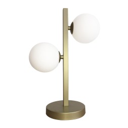 Настільна лампа Candellux 42-73433 Kama