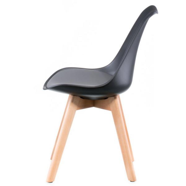 Стілець Sedia — для вашого комфорту та стилю