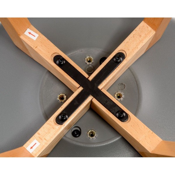 Стілець Sedia — для вашого комфорту та стилю