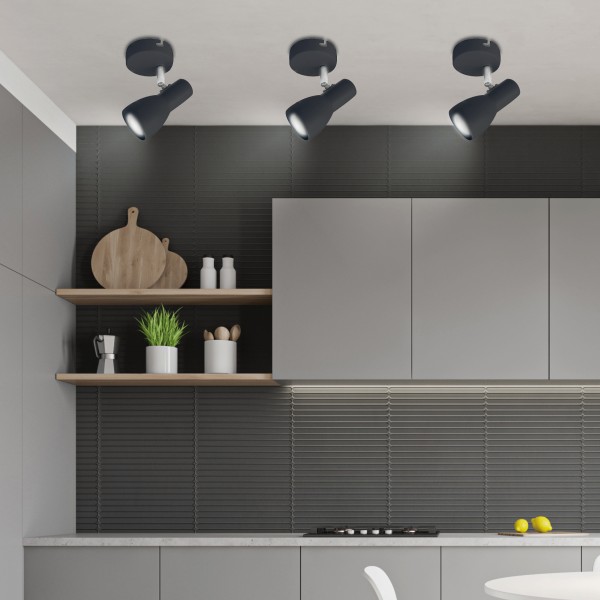 Бра Candellux 91-50618 Picardo