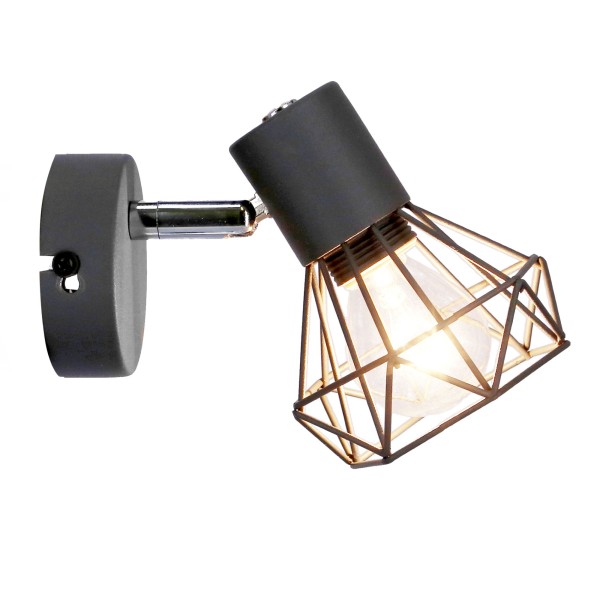 Бра Candellux 91-60969 Verve