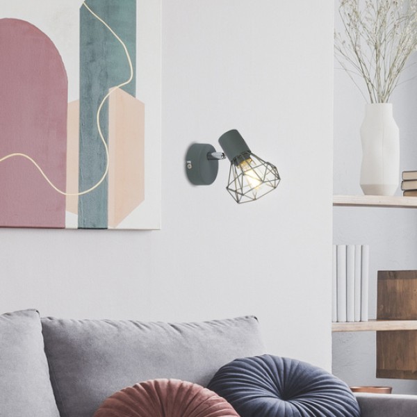 Бра Candellux 91-60969 Verve