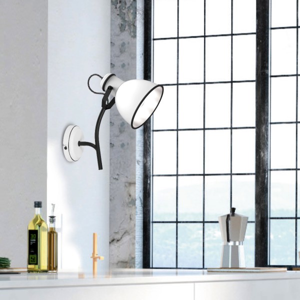 Бра Candellux 91-72122 Zumba