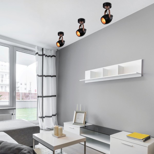 Бра Candellux 91-81391 Anica