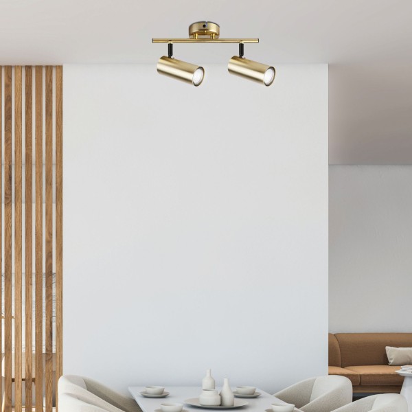 Спот Candellux 92-01719 Colly