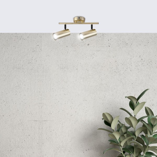 Спот Candellux 92-01719 Colly