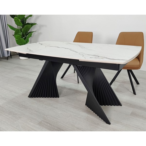 Стіл Edmund Ceramic