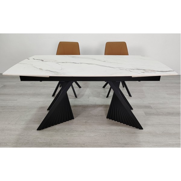 Стіл Edmund Ceramic