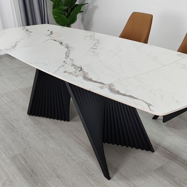 Стіл Edmund Ceramic