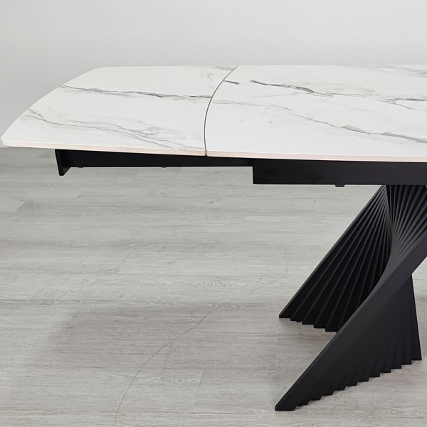 Стіл Edmund Ceramic